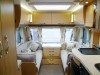 Used Elddis Crusader Shamal 2013 touring caravan Image