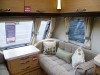 Used Elddis Crusader Shamal 2013 touring caravan Image