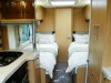 Used Elddis Crusader Shamal 2013 touring caravan Image