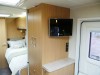 Used Elddis Crusader Shamal 2013 touring caravan Image