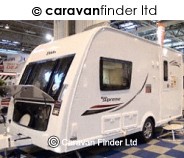 Elddis Supreme 462 caravan