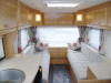 Used Elddis Xplore 530 2013 touring caravan Image