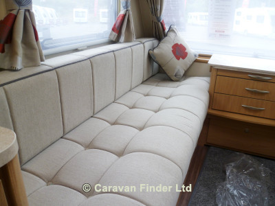 Elddis Xplore 530 2013 (Trade) image 