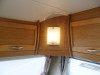 Used Elddis Xplore 530 2013 touring caravan Image