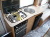 Used Elddis Xplore 530 2013 touring caravan Image