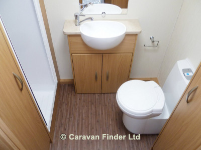 Elddis Xplore 530 2013 (Trade) image 