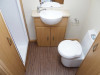 Used Elddis Xplore 530 2013 touring caravan Image