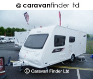 Elddis Xplore 530 caravan