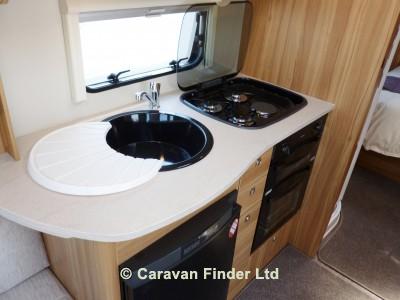 Elddis Chatsworth 550 2014 (Trade) image coming soon