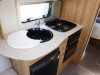 Used Elddis Chatsworth 550 2014 touring caravan Image