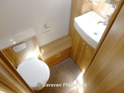 Elddis Chatsworth 550 2014 (Trade) image coming soon