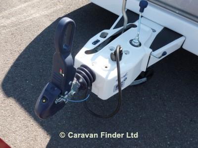 Elddis Chatsworth 550 2014 (Trade) image coming soon