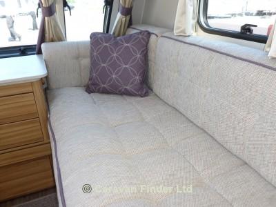 Elddis Chatsworth 550 2014 (Trade) image coming soon