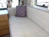 Used Elddis Chatsworth 550 2014 touring caravan Image