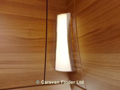 Elddis Chatsworth 550 2014 (Trade) image coming soon