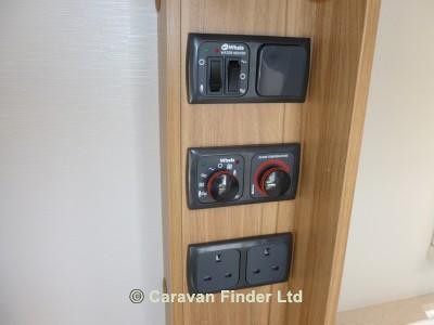 Elddis Chatsworth 550 2014 (Trade) image coming soon