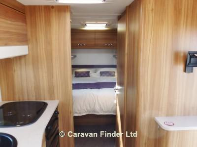 Elddis Chatsworth 550 2014 (Trade) image coming soon