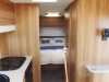 Used Elddis Chatsworth 550 2014 touring caravan Image