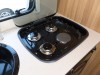 Used Elddis Chatsworth 550 2014 touring caravan Image
