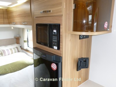 Elddis Crusader Super Sirocco 2014 (Trade) image coming soon