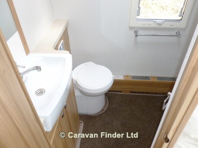 Elddis Crusader Super Sirocco 2014 (Trade) image coming soon