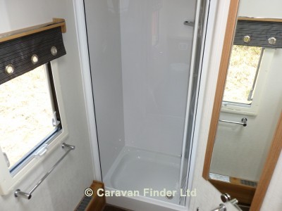 Elddis Crusader Super Sirocco 2014 (Trade) image coming soon