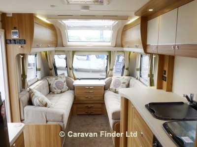 Elddis Crusader Super Sirocco 2014 (Trade) image coming soon