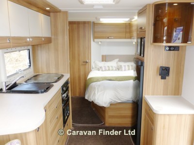 Elddis Crusader Super Sirocco 2014 (Trade) image coming soon