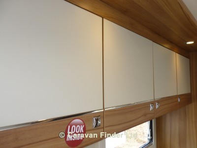 Elddis Crusader Super Sirocco 2014 (Trade) image coming soon