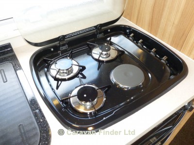 Elddis Crusader Super Sirocco 2014 (Trade) image coming soon