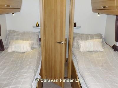 Elddis Supreme 574 2014 (Trade) image coming soon