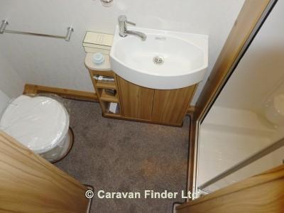 Elddis Supreme 574 2014 (Trade) image coming soon