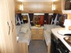 Used Elddis Supreme 574 2014 touring caravan Image