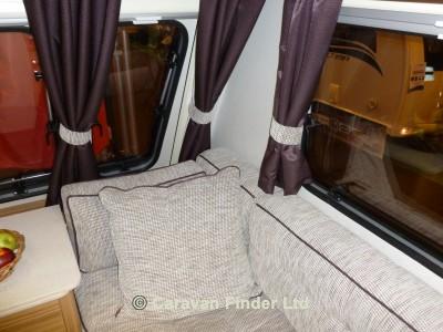 Elddis Supreme 574 2014 (Trade) image coming soon