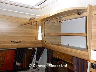 Elddis Supreme 574 2014 (Trade) image coming soon