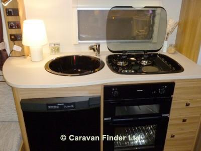 Elddis Supreme 574 2014 (Trade) image coming soon