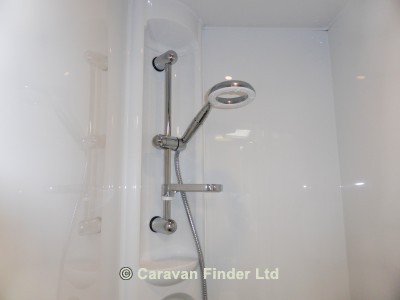 Elddis Affinity 540 2015 (Trade) image coming soon