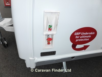 Elddis Affinity 540 2015 (Trade) image coming soon