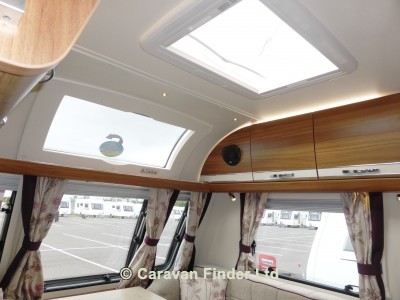 Elddis Affinity 540 2015 (Trade) image coming soon