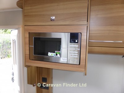 Elddis Avante 462 2015 (Trade) image coming soon