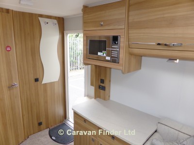 Elddis Avante 462 2015 (Trade) image coming soon