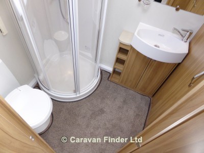 Elddis Avante 462 2015 (Trade) image coming soon