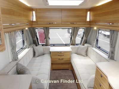 Elddis Avante 462 2015 (Trade) image coming soon