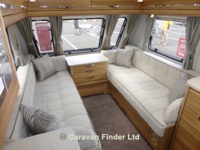 Elddis Avante 462 2015 (Trade) image coming soon