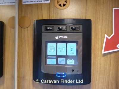 Elddis Avante 462 2015 (Trade) image coming soon