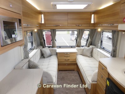 Elddis Avante 462 2015 (Trade) image coming soon