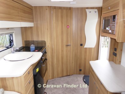 Elddis Avante 462 2015 (Trade) image coming soon
