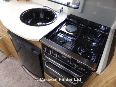 Elddis Avante 462 2015 (Trade) image coming soon