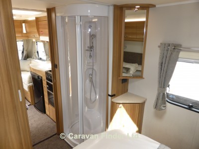 Elddis Avante 550 2015 (Trade) image coming soon