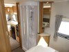 Used Elddis Avante 550 2015 touring caravan Image